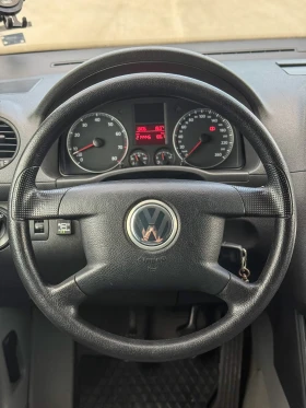 VW Caddy 1.6 LIFE LPG - 7499 лв. / 3834.18 € - 80931799 11