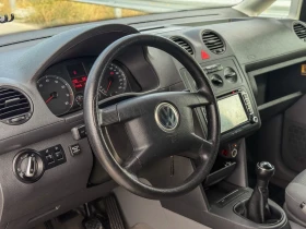 VW Caddy 1.6 LIFE LPG - 7499 лв. / 3834.18 € - 80931799 8