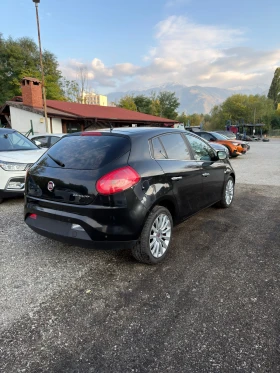 Fiat Bravo 1.6 Mjet MSI, климатроник, автопилот, парктроник - 4999 лв. / 2555.95 € - 14728745 6