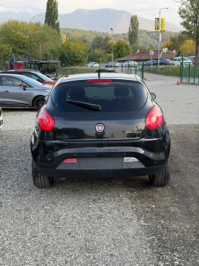 Fiat Bravo 1.6 Mjet MSI, климатроник, автопилот, парктроник - 4999 лв. / 2555.95 € - 14728745 5