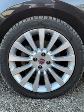 Fiat Bravo 1.6 Mjet MSI, климатроник, автопилот, парктроник - 4999 лв. / 2555.95 € - 14728745 17