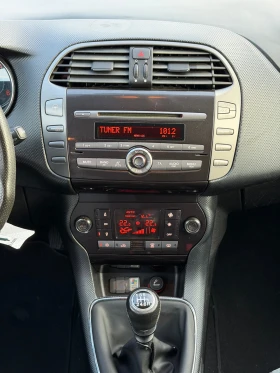 Fiat Bravo 1.6 Mjet MSI, климатроник, автопилот, парктроник - 4999 лв. / 2555.95 € - 14728745 12