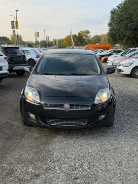 Fiat Bravo 1.6 Mjet MSI, климатроник, автопилот, парктроник - 4999 лв. / 2555.95 € - 14728745 2