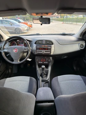 Fiat Bravo 1.6 Mjet MSI, климатроник, автопилот, парктроник - 4999 лв. / 2555.95 € - 14728745 11