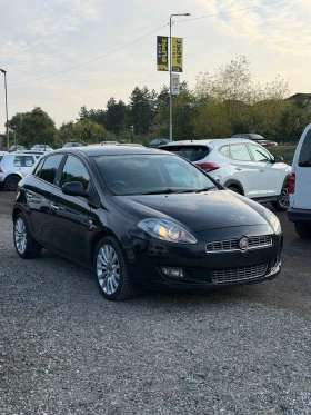 Fiat Bravo 1.6 Mjet MSI, климатроник, автопилот, парктроник - 4999 лв. / 2555.95 € - 14728745 3