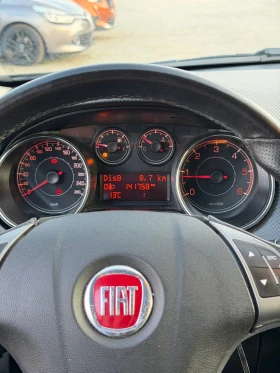 Fiat Bravo 1.6 Mjet MSI, климатроник, автопилот, парктроник - 4999 лв. / 2555.95 € - 14728745 14