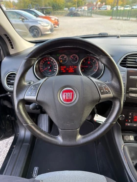 Fiat Bravo 1.6 Mjet MSI, климатроник, автопилот, парктроник - 4999 лв. / 2555.95 € - 14728745 13