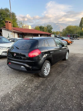 Fiat Bravo 1.6 Mjet MSI, климатроник, автопилот, парктроник - 4999 лв. / 2555.95 € - 14728745 4