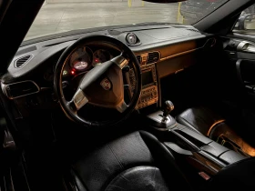 Porsche 911 3.8 S | Mobile.bg    13