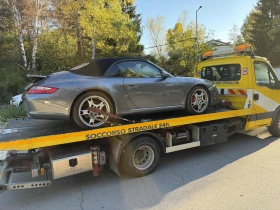 Porsche 911 3.8 S | Mobile.bg    10