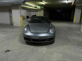  Porsche 911 3.8 S