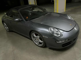Porsche 911 3.8 S | Mobile.bg    5