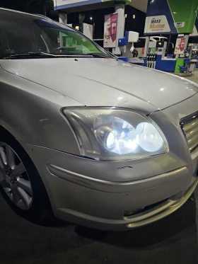 Toyota Avensis - 3900 лв. / 1994.04 € - 99345646 9