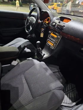 Toyota Avensis - 3900 лв. / 1994.04 € - 99345646 6