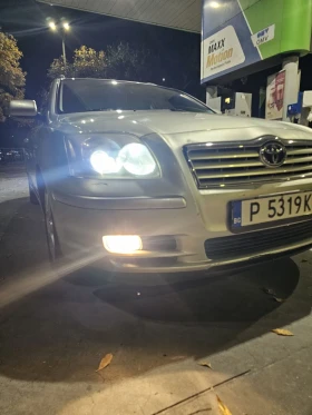 Toyota Avensis - 3900 лв. / 1994.04 € - 99345646 11
