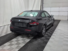 BMW 230 CARFAX* АВТОФИНАНСИРАНЕ* БЕЗ ПЪРВОНАЧАЛНА ВНОСКА*  - 58000 лв. / 29654.93 € - 42710962 3