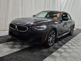 BMW 230 CARFAX* АВТОФИНАНСИРАНЕ* БЕЗ ПЪРВОНАЧАЛНА ВНОСКА* 