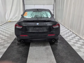 BMW 230 CARFAX* АВТОФИНАНСИРАНЕ* БЕЗ ПЪРВОНАЧАЛНА ВНОСКА*  - 58000 лв. / 29654.93 € - 42710962 6