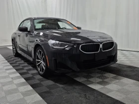 BMW 230 CARFAX* АВТОФИНАНСИРАНЕ* БЕЗ ПЪРВОНАЧАЛНА ВНОСКА*  - 58000 лв. / 29654.93 € - 42710962 2