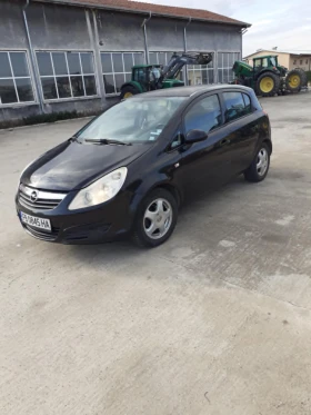 Обява за продажба на Opel Corsa 1.3 dizel ~2 999 лв. - изображение 1 | Auto.bg Обява за продажба на Opel Corsa 1.3 dizel ~2 999 лв. - изображение 1