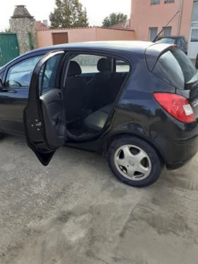 Обява за продажба на Opel Corsa 1.3 dizel ~2 999 лв. - изображение 4 | Auto.bg Обява за продажба на Opel Corsa 1.3 dizel ~2 999 лв. - изображение 4