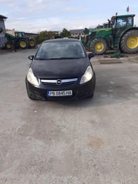 Обява за продажба на Opel Corsa 1.3 dizel ~2 999 лв. - изображение 2 | Auto.bg Обява за продажба на Opel Corsa 1.3 dizel ~2 999 лв. - изображение 2