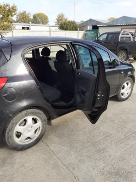 Обява за продажба на Opel Corsa 1.3 dizel ~2 999 лв. - изображение 3 | Auto.bg Обява за продажба на Opel Corsa 1.3 dizel ~2 999 лв. - изображение 3