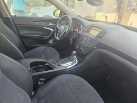 Opel Insignia 2.0 | Mobile.bg    8