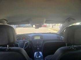 Opel Insignia 2.0 | Mobile.bg    7