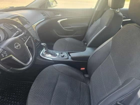 Opel Insignia 2.0 | Mobile.bg    6