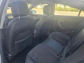 Opel Insignia 2.0 | Mobile.bg    9