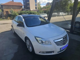 Opel Insignia 2.0 | Mobile.bg    3