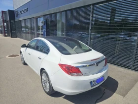Opel Insignia 2.0 | Mobile.bg    2