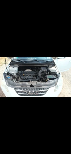 Kia Ceed | Mobile.bg    7