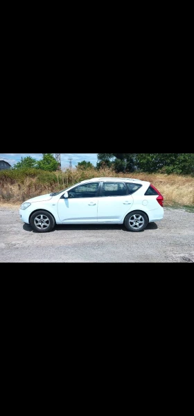 Kia Ceed | Mobile.bg    2
