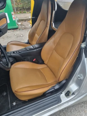 Mazda Mx-5  NB 1, 6  Климатик , снимка 15
