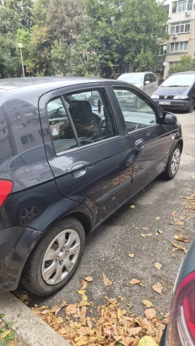 Hyundai Getz | Mobile.bg    2