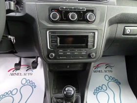 VW Caddy 150 КОНСКИ СИЛИ 2.0 KLIMA N1 MAXI  EURO 6  - 17500 лв. / 8947.61 € - 50765636 3