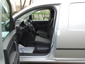 VW Caddy 150 КОНСКИ СИЛИ 2.0 KLIMA N1 MAXI  EURO 6  - 17500 лв. / 8947.61 € - 50765636 11