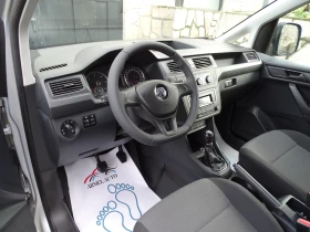 VW Caddy 150 КОНСКИ СИЛИ 2.0 KLIMA N1 MAXI  EURO 6  - 17500 лв. / 8947.61 € - 50765636 6
