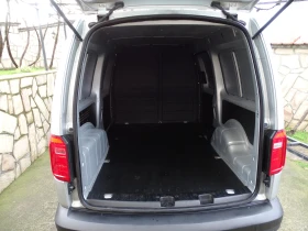 VW Caddy 150 КОНСКИ СИЛИ 2.0 KLIMA N1 MAXI  EURO 6  - 17500 лв. / 8947.61 € - 50765636 13