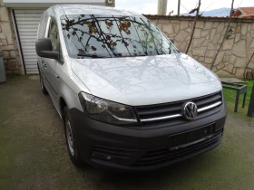 VW Caddy 150 КОНСКИ СИЛИ 2.0 KLIMA N1 MAXI  EURO 6  - 17500 лв. / 8947.61 € - 50765636 4