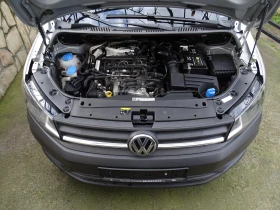 VW Caddy 150 КОНСКИ СИЛИ 2.0 KLIMA N1 MAXI  EURO 6  - 17500 лв. / 8947.61 € - 50765636 8