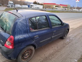 Renault Clio, снимка 7