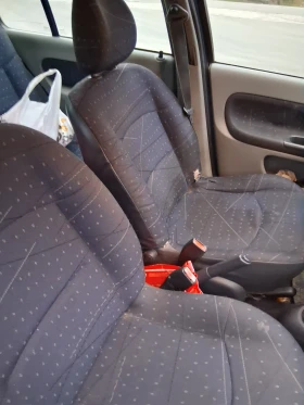 Renault Clio, снимка 6