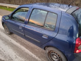 Renault Clio, снимка 3