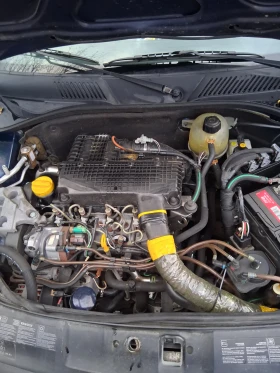 Renault Clio, снимка 2