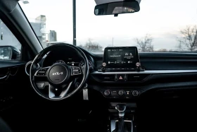 Kia Forte EX* FWD* АвтоКредит* (ЦЕНА ДО БГ) - 29999 лв. / 15338.25 € - 30092865 10