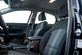 Kia Forte EX* FWD* АвтоКредит* (ЦЕНА ДО БГ) - 29999 лв. / 15338.25 € - 30092865 8