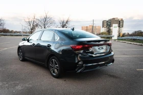 Kia Forte EX* FWD* АвтоКредит* (ЦЕНА ДО БГ) - 29999 лв. / 15338.25 € - 30092865 6